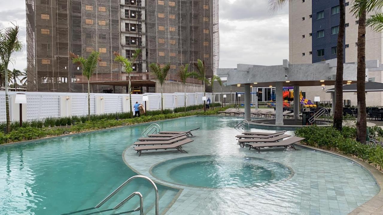 Salinas Exclusive Resort Salinópolis Exteriér fotografie