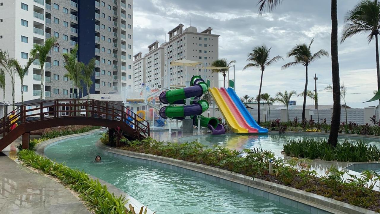 Salinas Exclusive Resort Salinópolis Exteriér fotografie